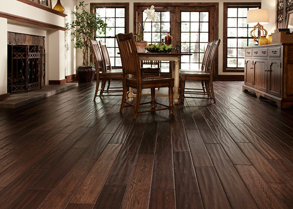 Best Hardwood Flooring Preferences