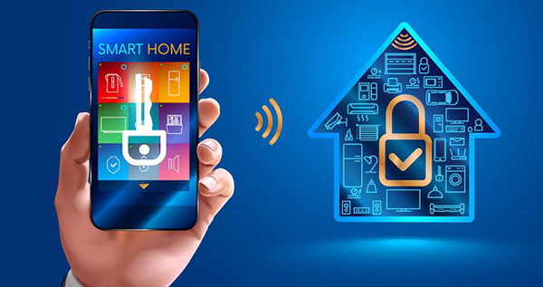 Smart DIY Home Security Systems
